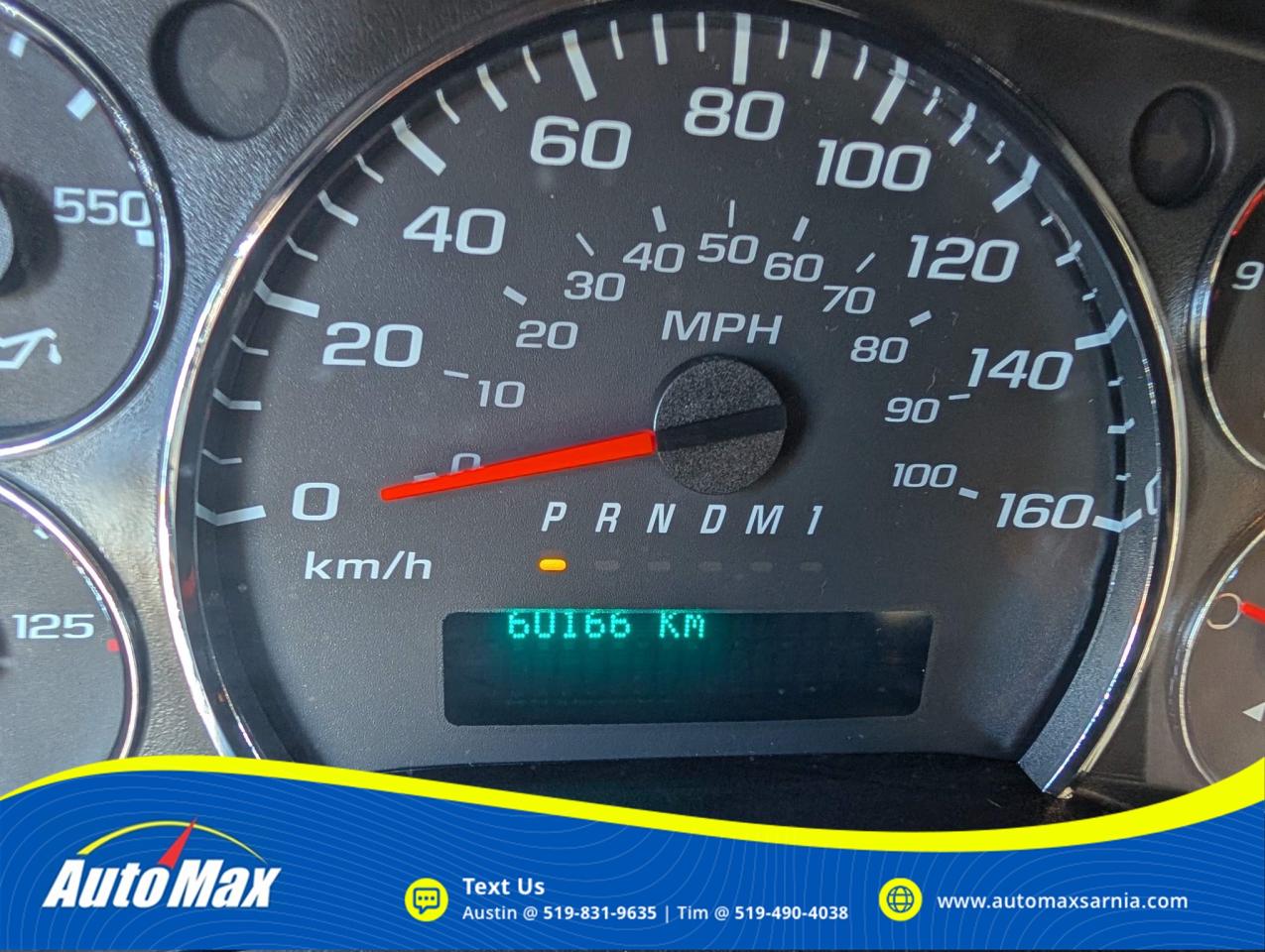 2019 GMC Savana 2500 Work Van Photo