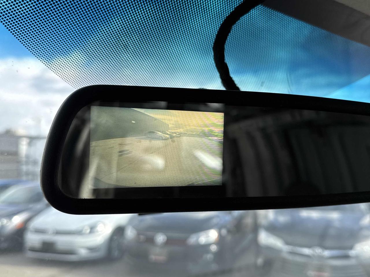 2019 Chevrolet Express Cargo Van RWD 2500 155" - Photo #10