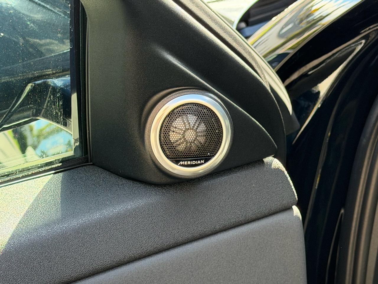 2020 Land Rover Range Rover Evoque S NAVI|SUNROOF|BACKUP - Photo #16