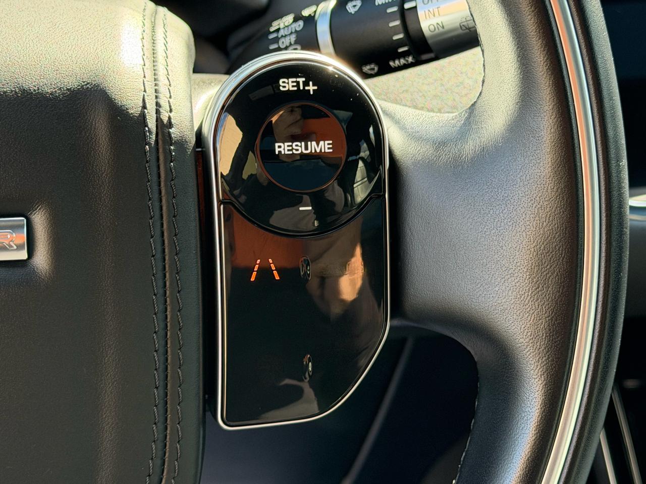 2020 Land Rover Range Rover Evoque S NAVI|SUNROOF|BACKUP - Photo #19
