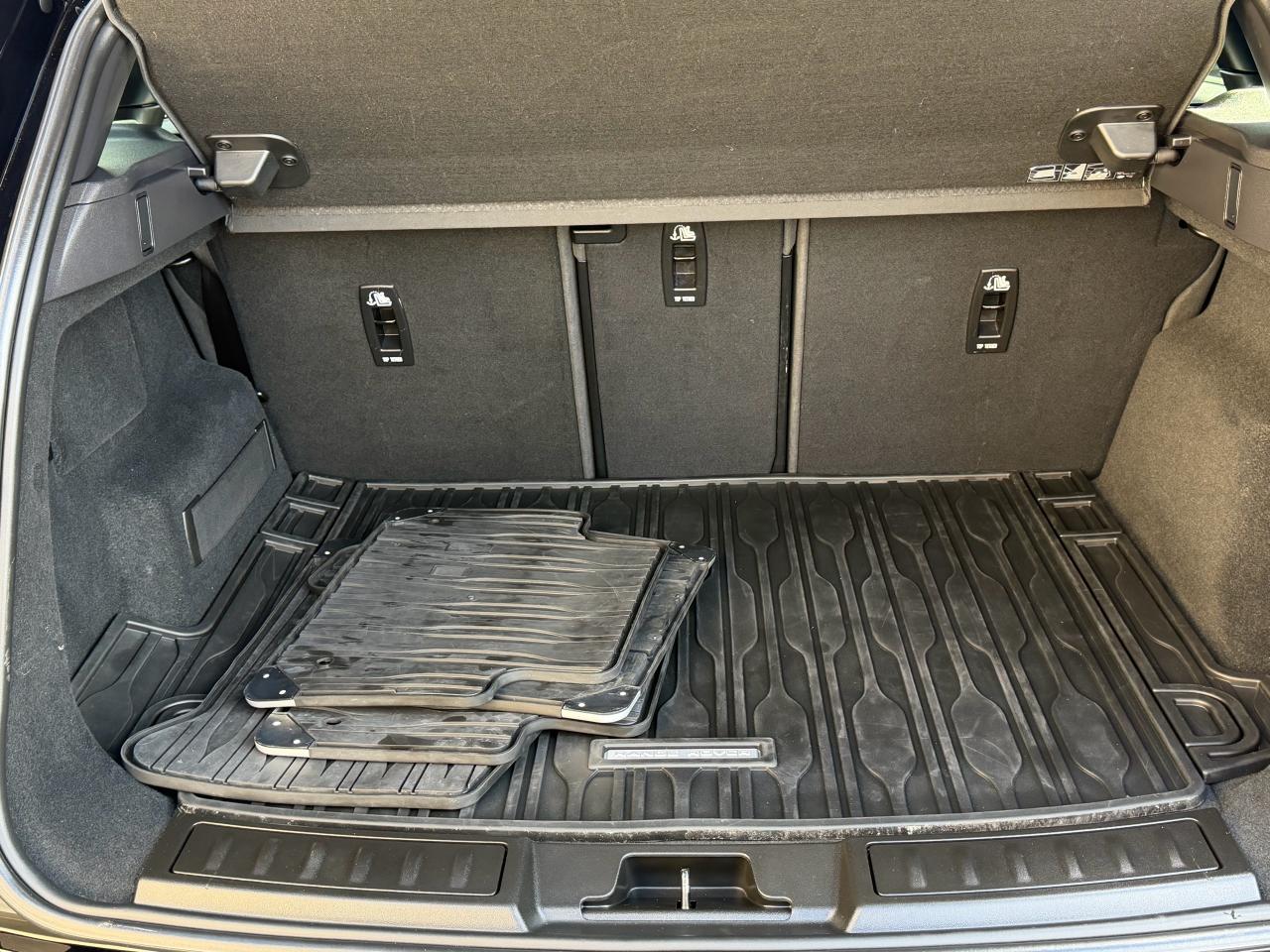 2020 Land Rover Range Rover Evoque S NAVI|SUNROOF|BACKUP - Photo #22