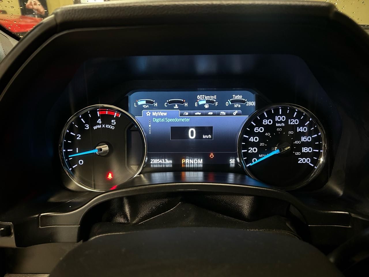 2020 Ford SUPER DUTY F-350 SRW XLT - Photo #13