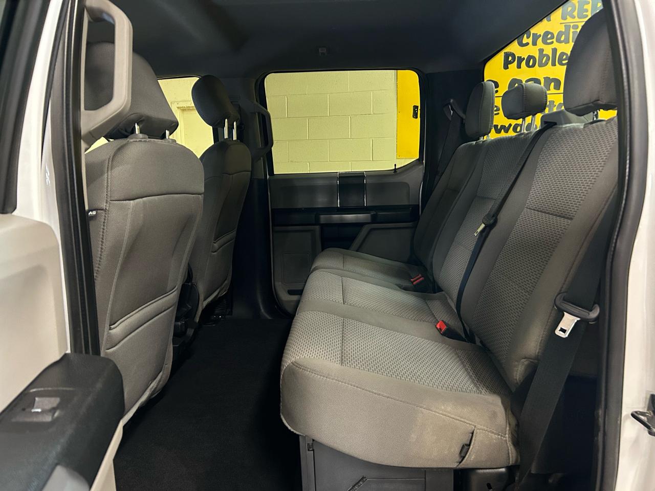 2020 Ford SUPER DUTY F-350 SRW XLT - Photo #18