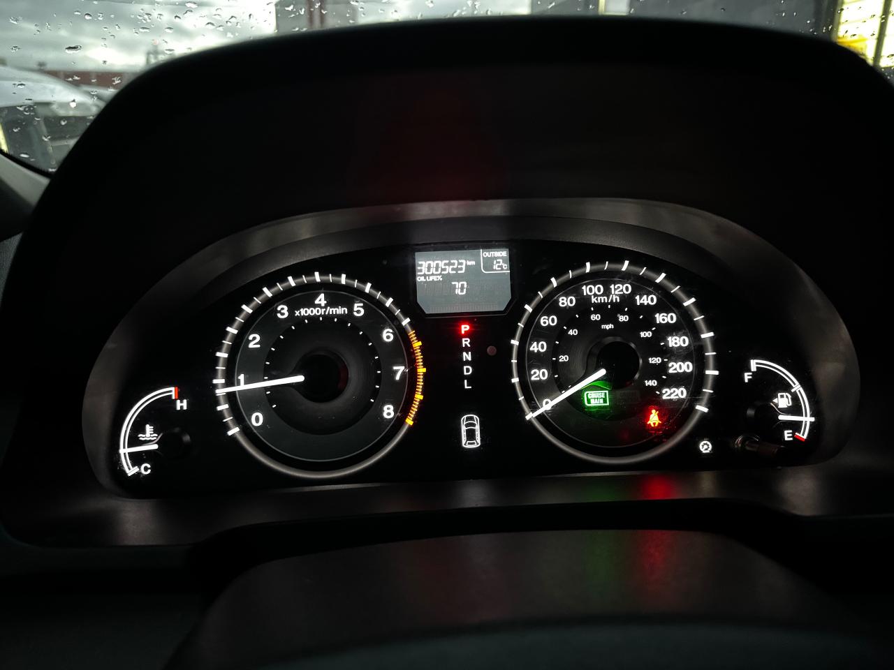 2015 Honda Odyssey EX - Photo #13