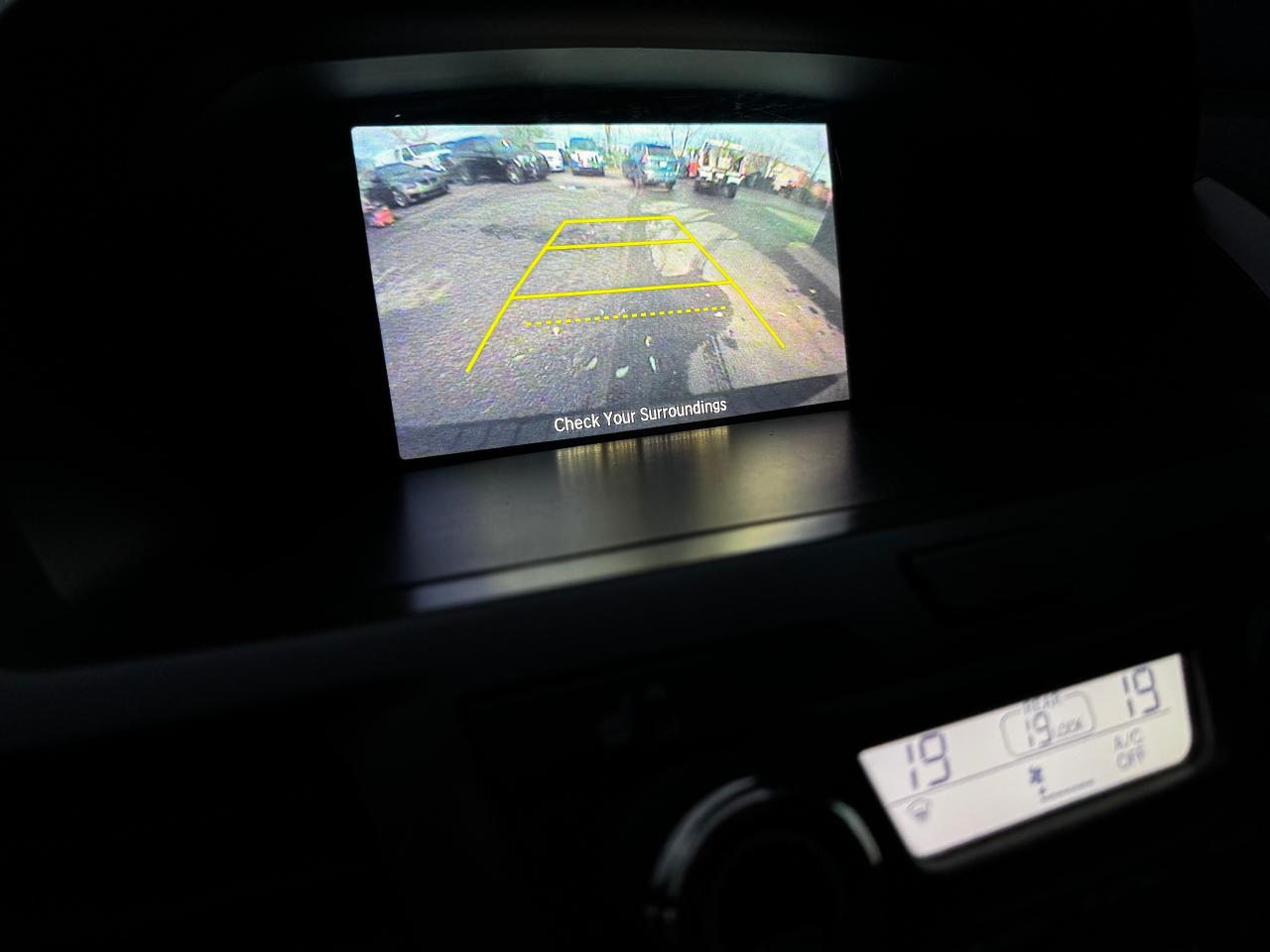 2015 Honda Odyssey EX - Photo #14