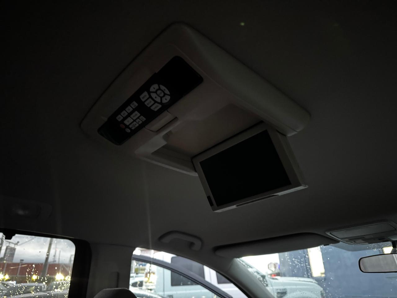 2015 Honda Odyssey EX - Photo #9