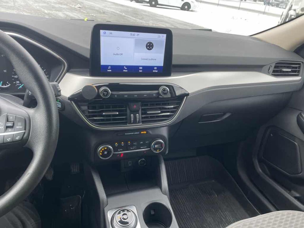 2020 Ford Escape SE Photo