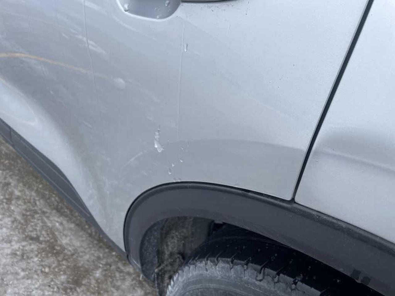2020 Ford Escape SE Photo
