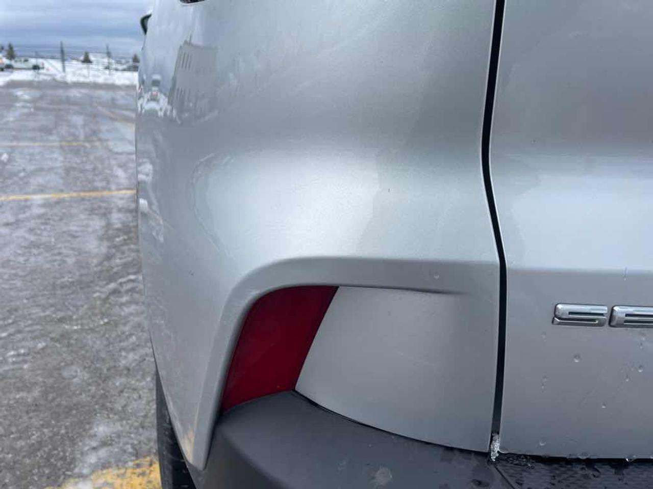 2020 Ford Escape SE Photo