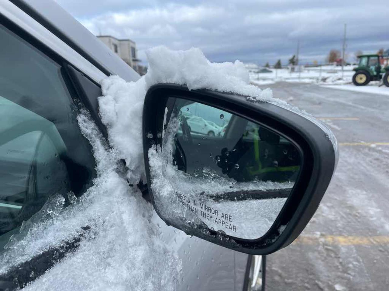 2020 Ford Escape SE Photo