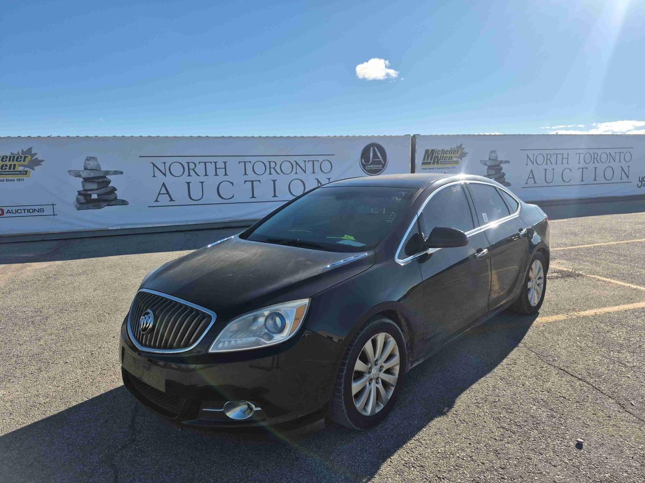 Used 2012 Buick Verano  for sale in Innisfil, ON