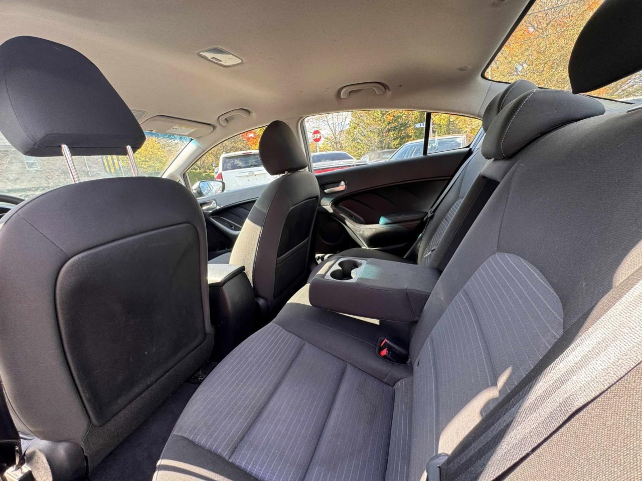2017 Kia Forte 4dr Sdn Auto - Photo #11