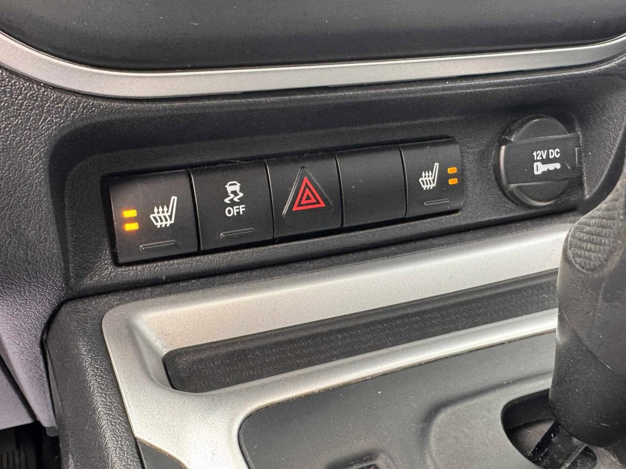 2015 Jeep Compass FWD 4DR NORTH - Photo #19