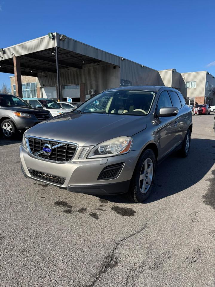 Used 2013 Volvo XC60 T6 for sale in Vaudreuil-Dorion, QC