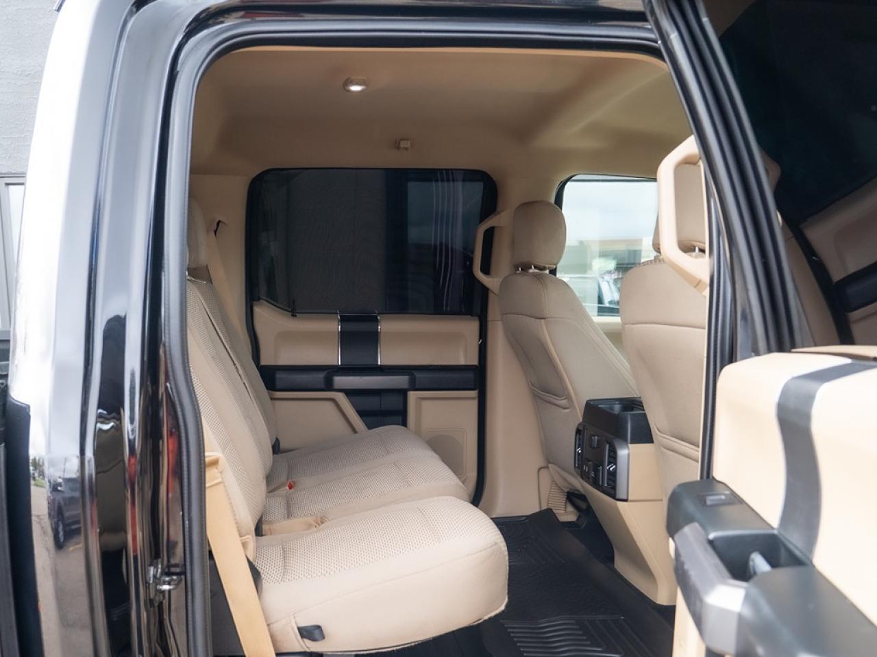 2019 Ford SUPER DUTY F-350 DRW XLT Photo19