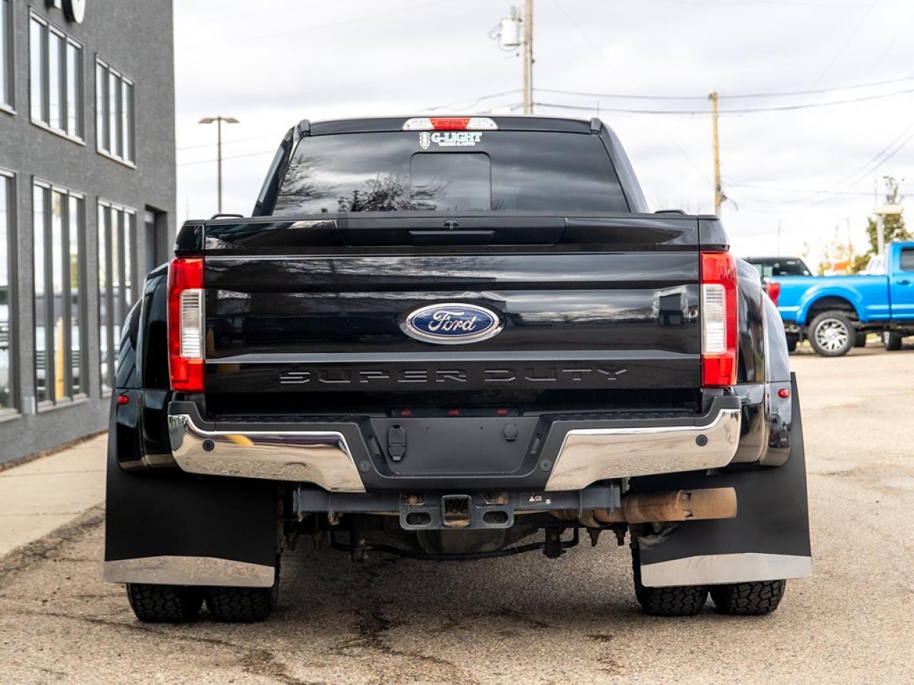 2019 Ford SUPER DUTY F-350 DRW XLT Photo6