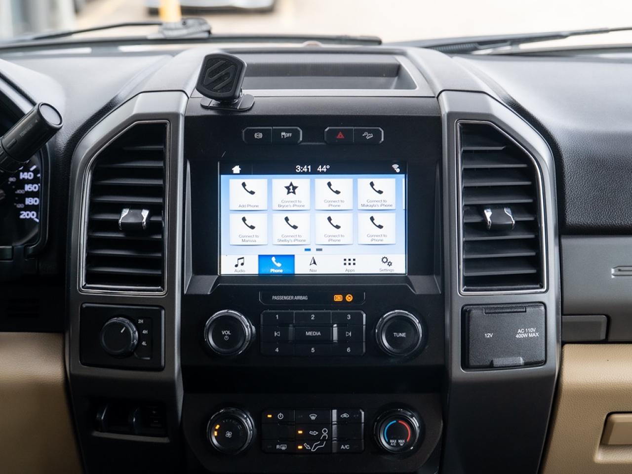 2019 Ford SUPER DUTY F-350 DRW XLT Photo30