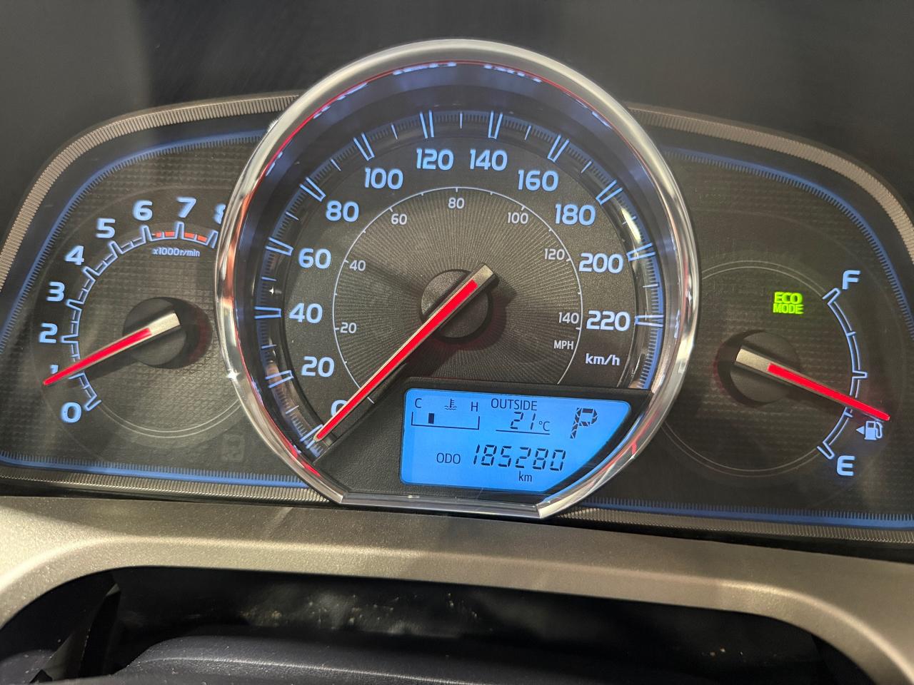 2013 Toyota RAV4 AWD 4dr Limited - Photo #17