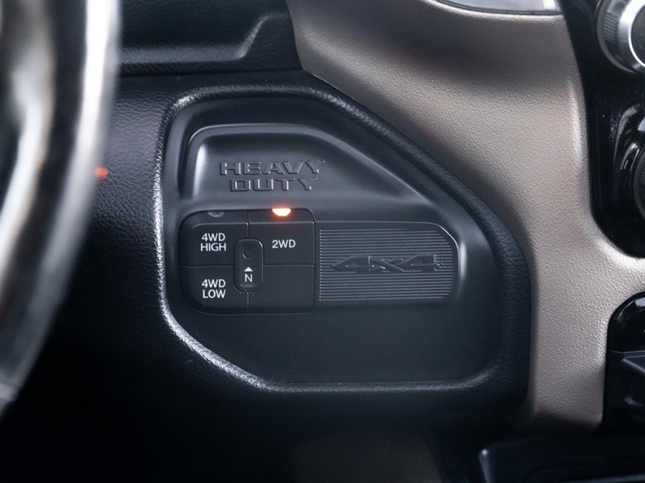 2019 RAM 3500 Laramie LIFT/RIMS/TIRES Photo12