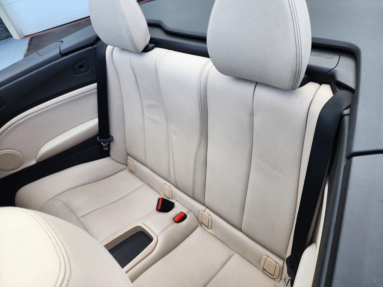 2016 BMW 2-Series M235i xDrive - Photo #11