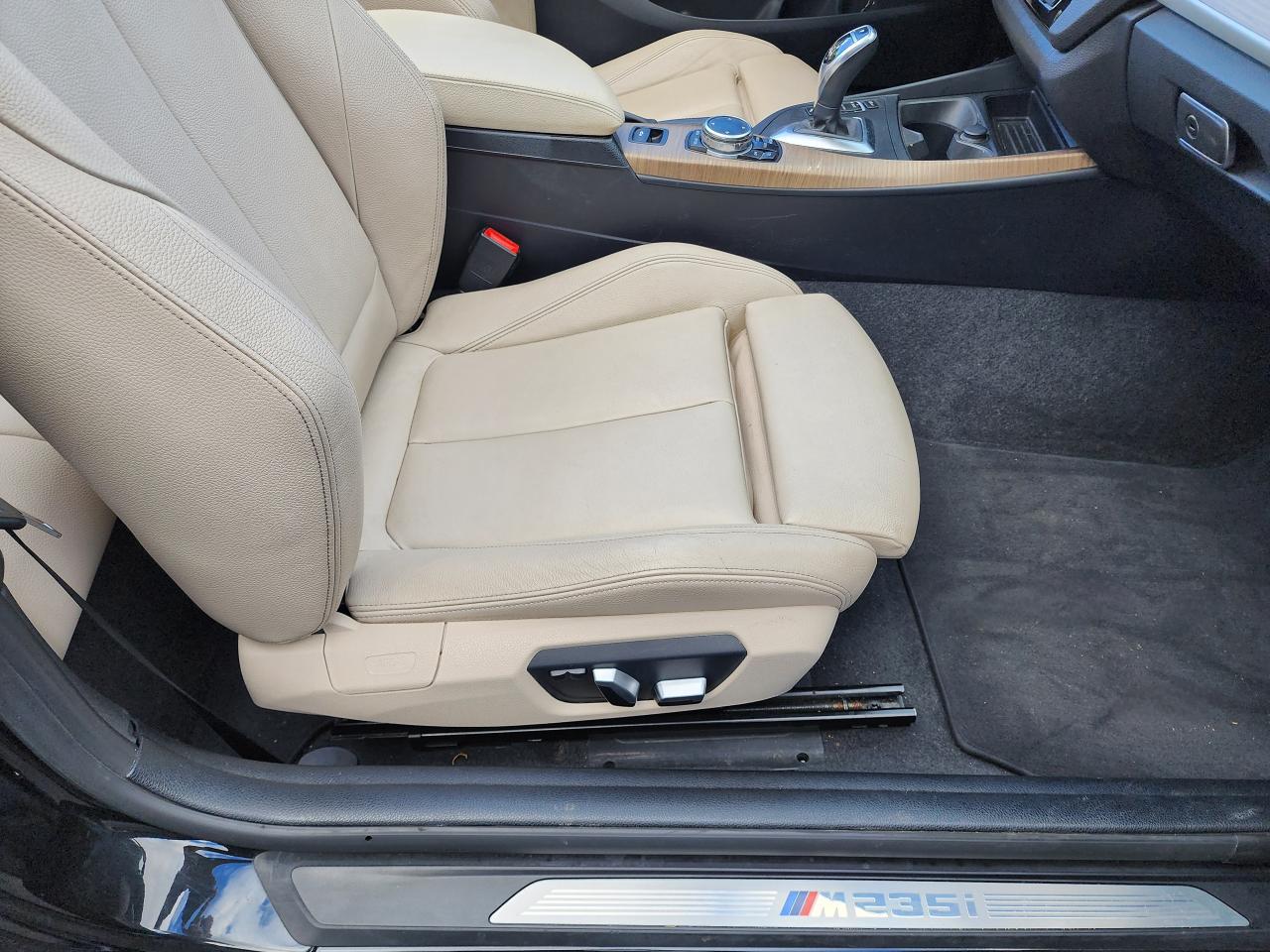 2016 BMW 2-Series M235i xDrive - Photo #20