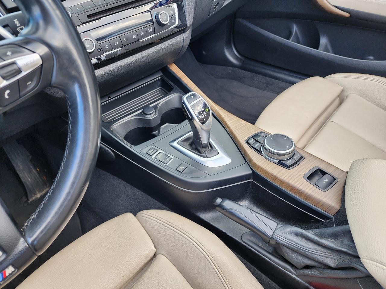 2016 BMW 2-Series M235i xDrive - Photo #13
