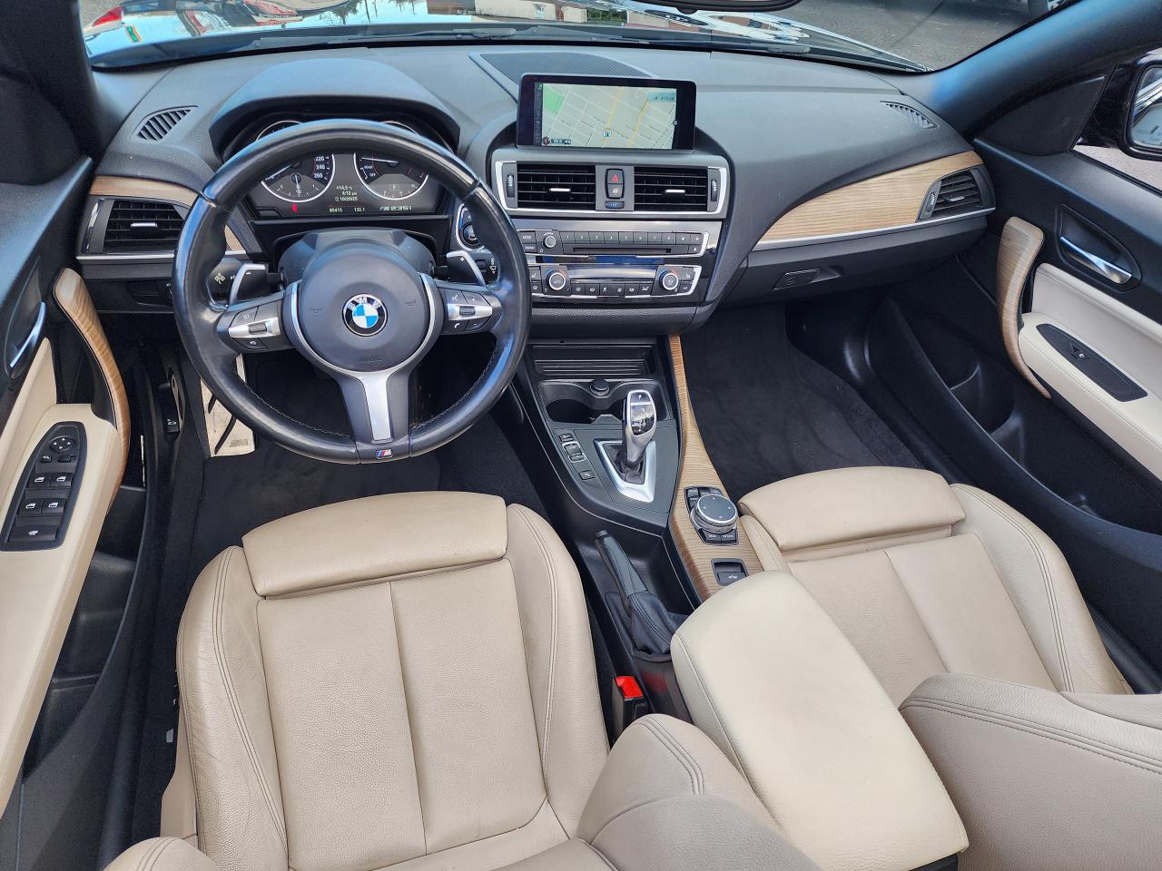 2016 BMW 2-Series M235i xDrive - Photo #10