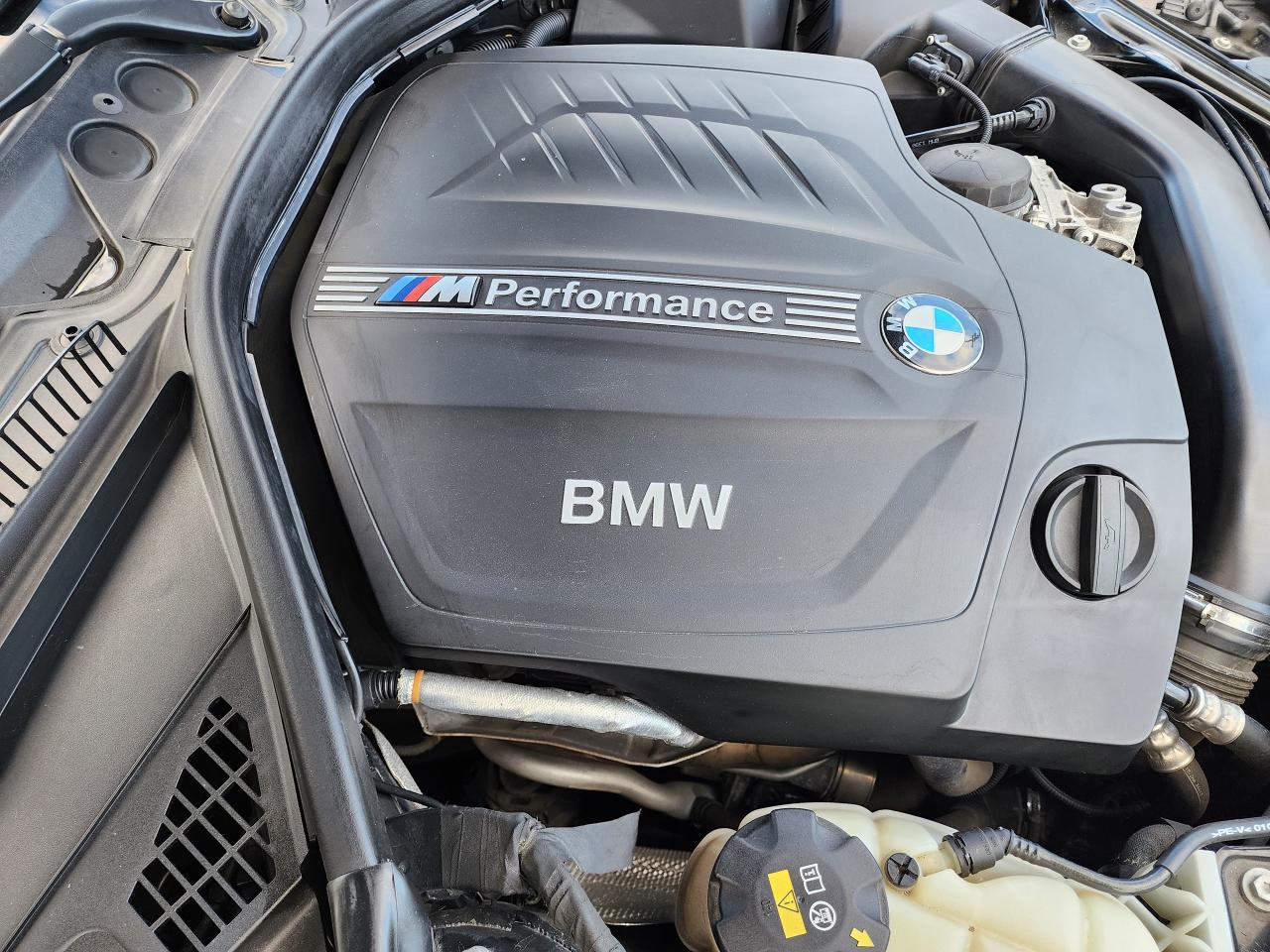 2016 BMW 2-Series M235i xDrive - Photo #18