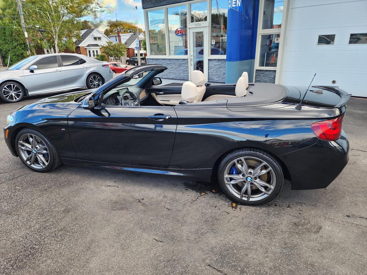 2016 BMW 2-Series M235i xDrive - Photo #3