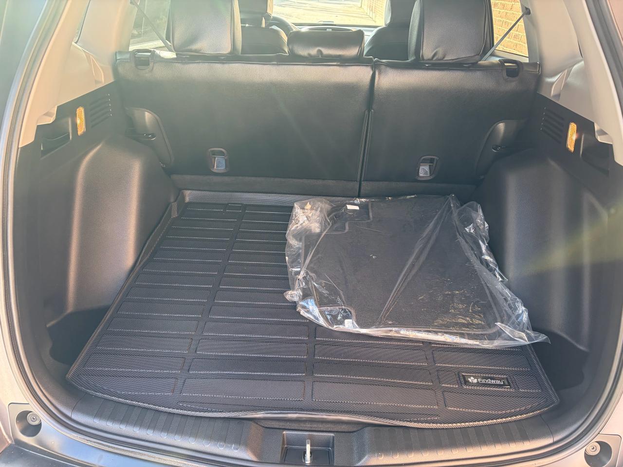 2021 Honda CR-V LX - Photo #10