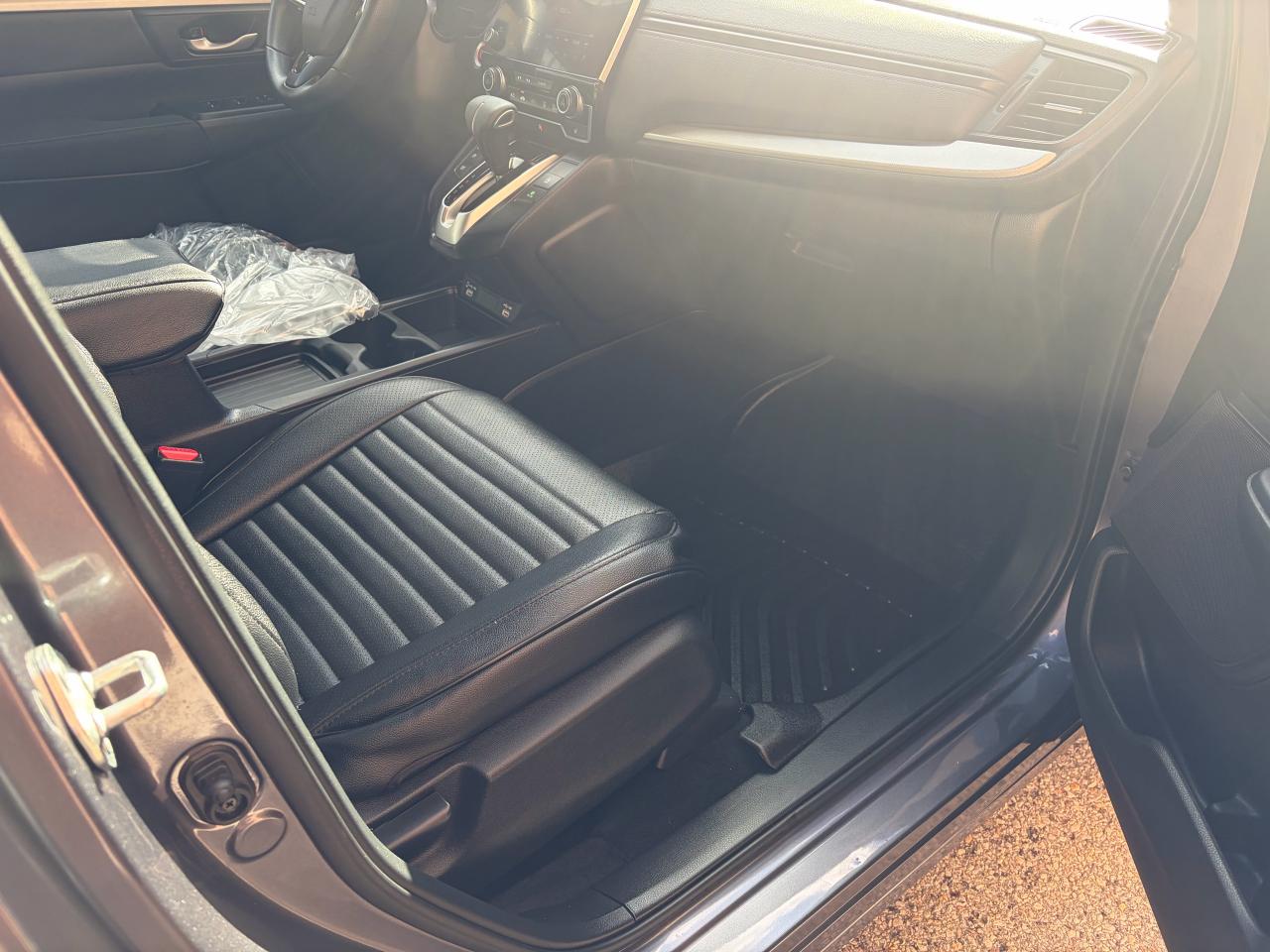 2021 Honda CR-V LX - Photo #7