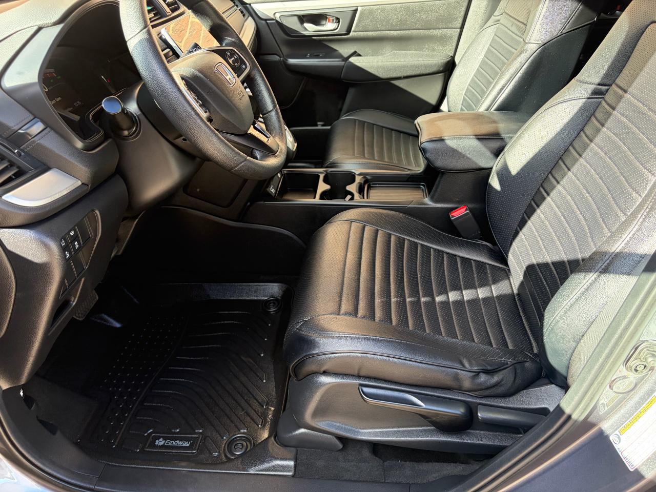 2021 Honda CR-V LX - Photo #12