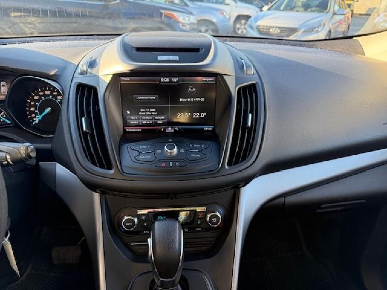 2014 Ford Escape FWD 4dr SE - Photo #8