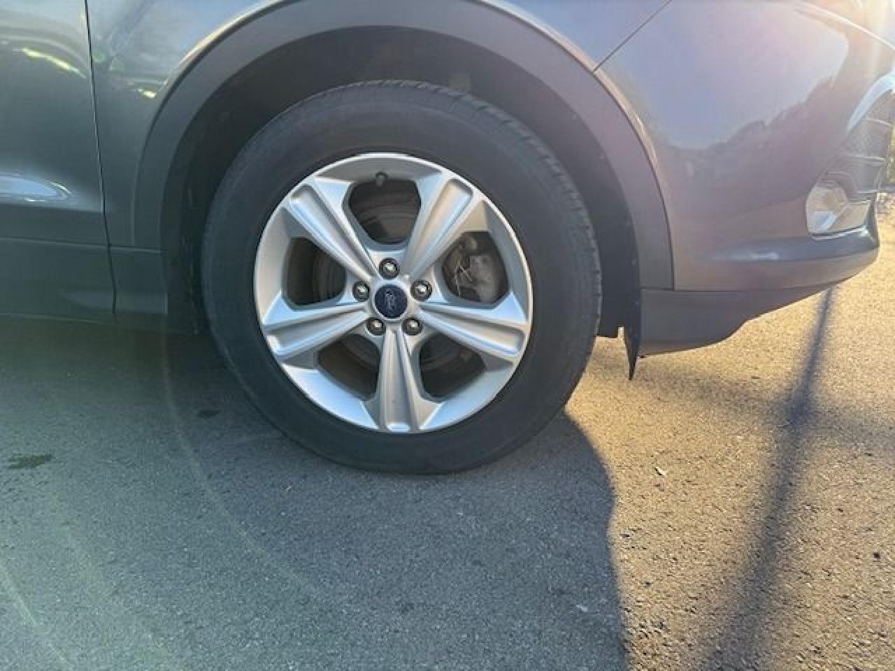 2014 Ford Escape FWD 4dr SE - Photo #14