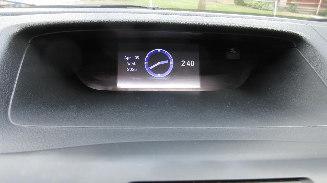 2015 Honda CR-V EX - Photo #19