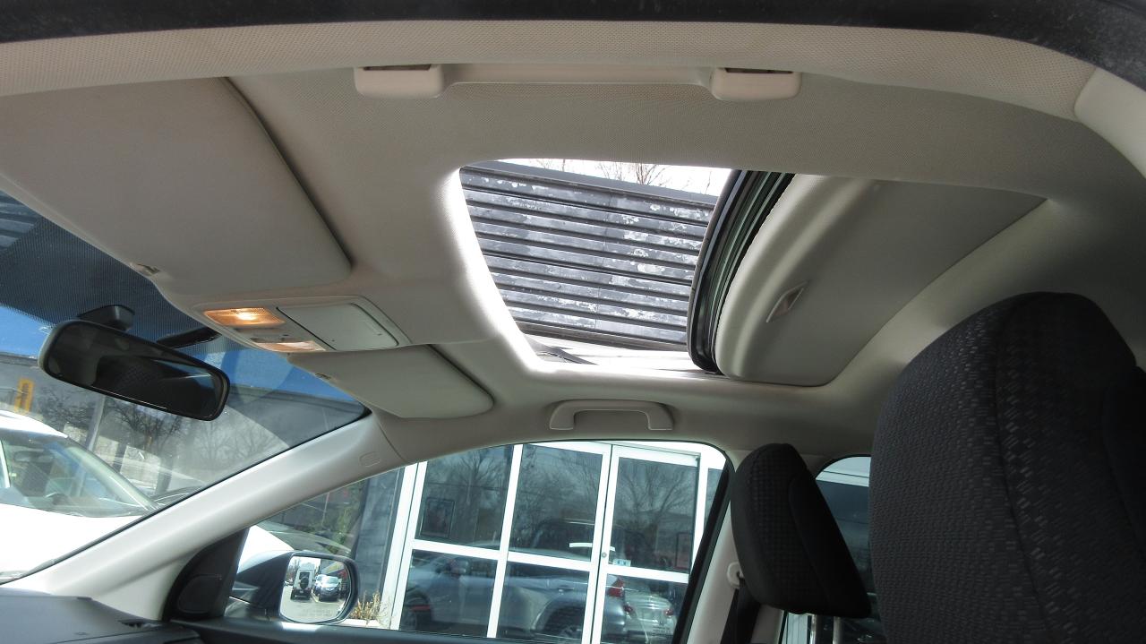 2015 Honda CR-V EX - Photo #8