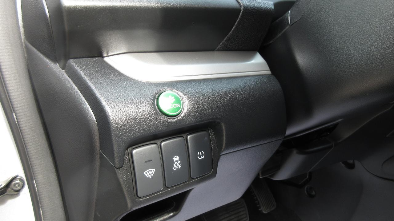 2015 Honda CR-V EX - Photo #12