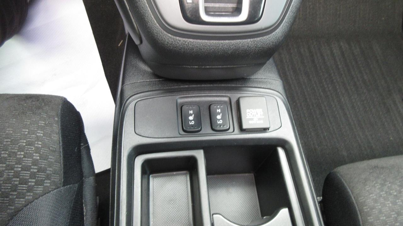 2015 Honda CR-V EX - Photo #15