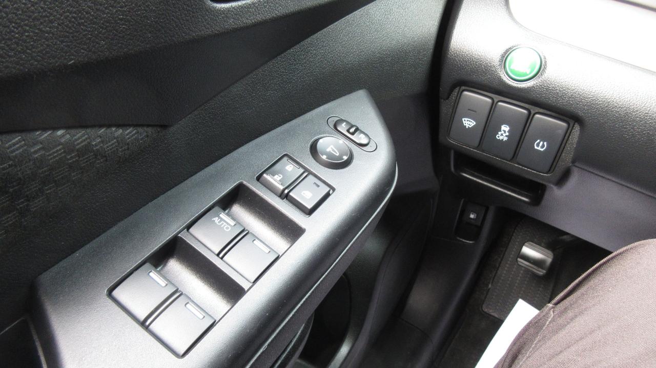 2015 Honda CR-V EX - Photo #25