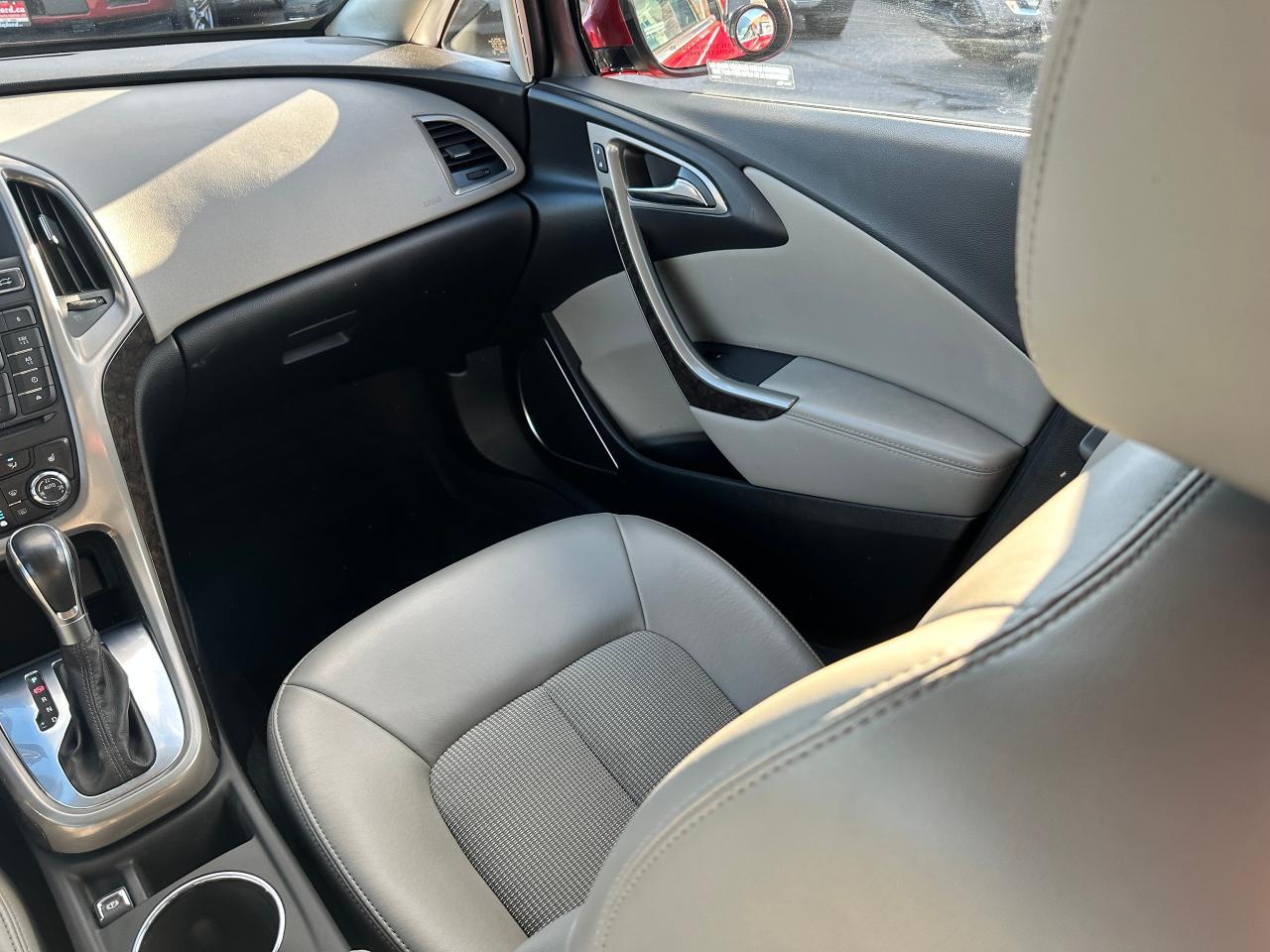 2017 Buick Verano Convenience HTD Cloth Bluetooth BackupCam CD FM/XM Photo