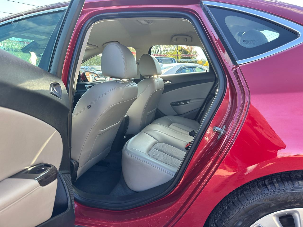 2017 Buick Verano Convenience HTD Cloth Bluetooth BackupCam CD FM/XM Photo