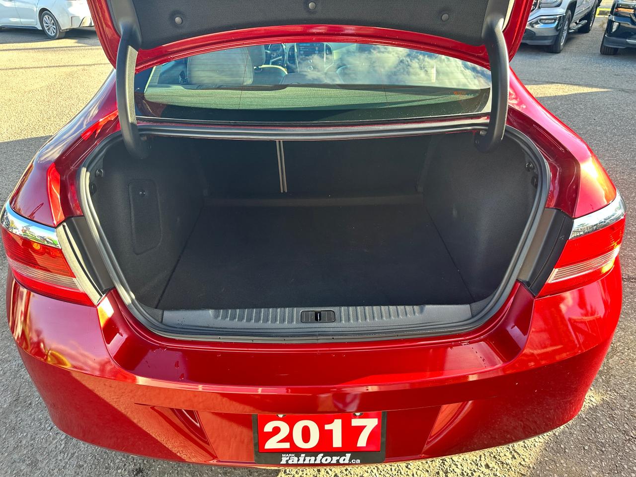 2017 Buick Verano Convenience HTD Cloth Bluetooth BackupCam CD FM/XM Photo