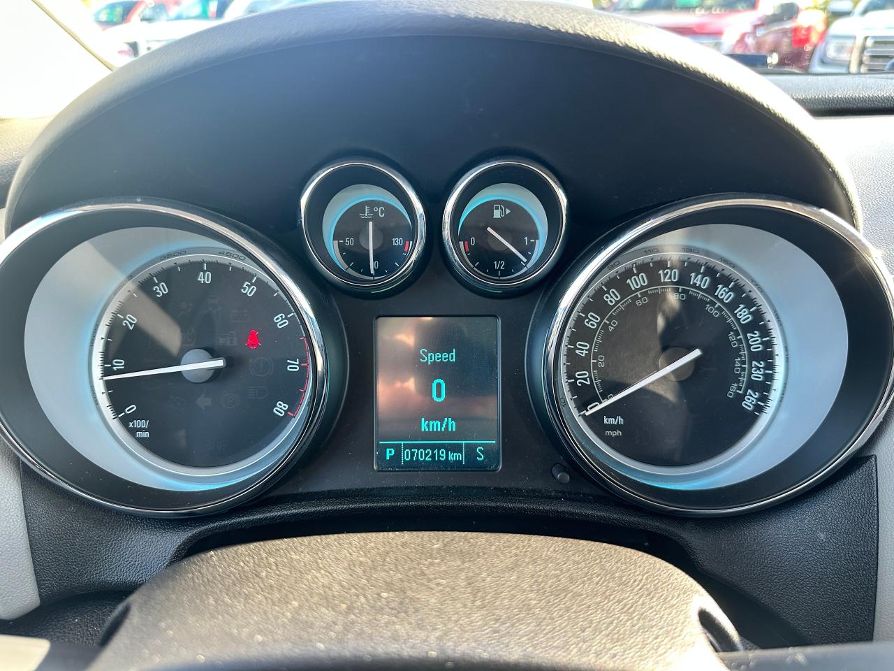 2017 Buick Verano Convenience HTD Cloth Bluetooth BackupCam CD FM/XM Photo