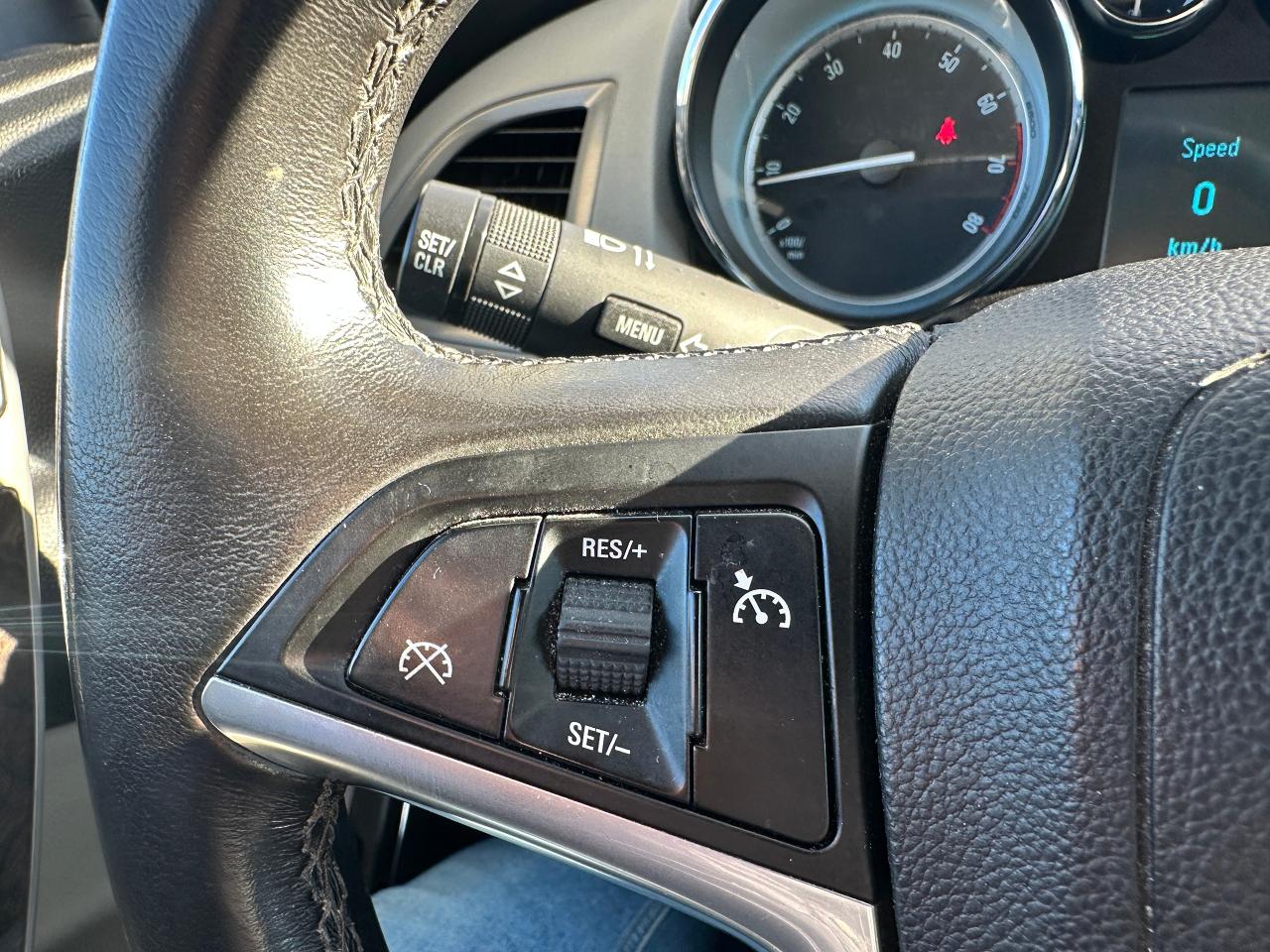 2017 Buick Verano Convenience HTD Cloth Bluetooth BackupCam CD FM/XM Photo