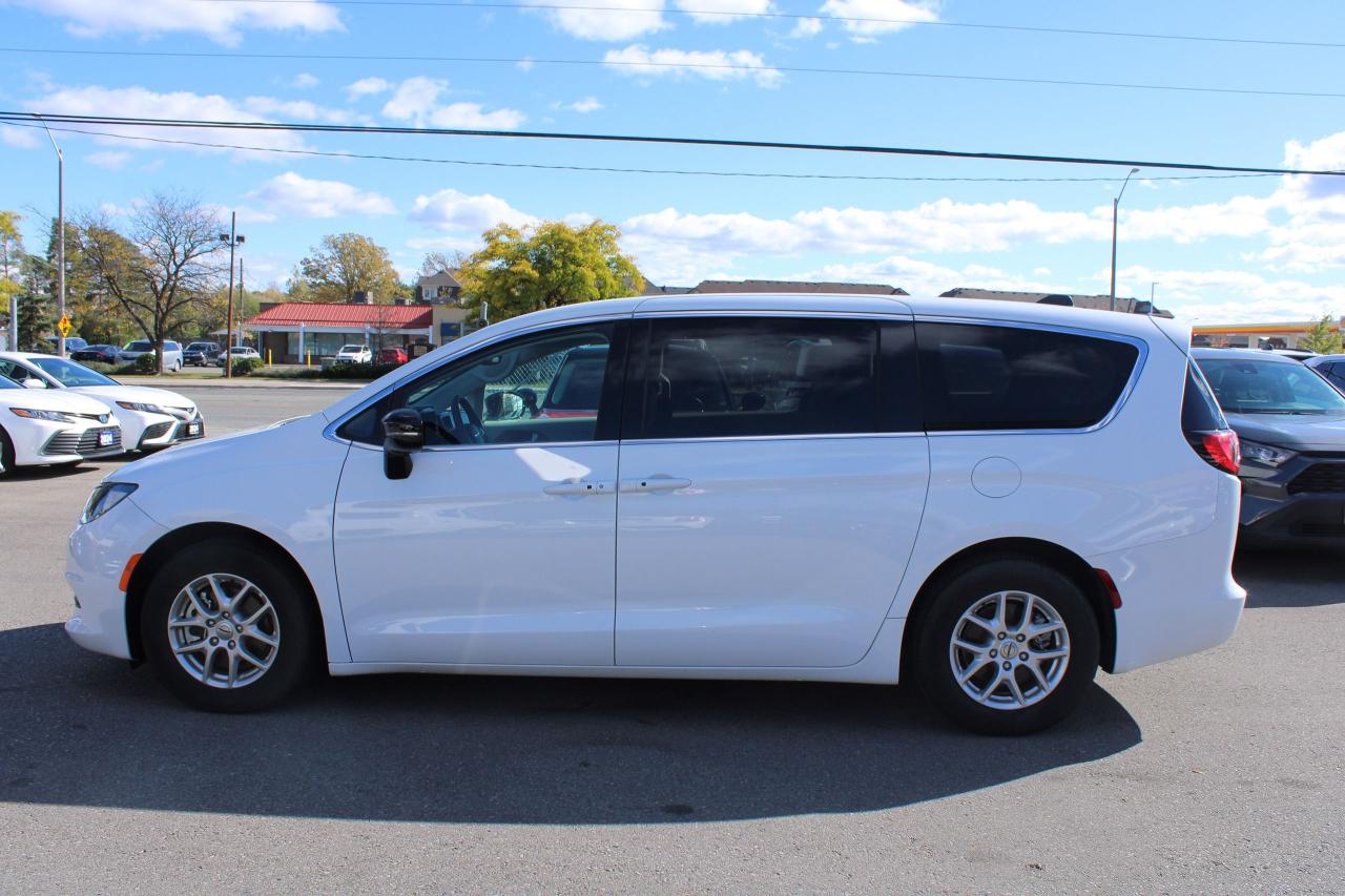 2024 Chrysler Grand Caravan SXT 2WD - Photo #4