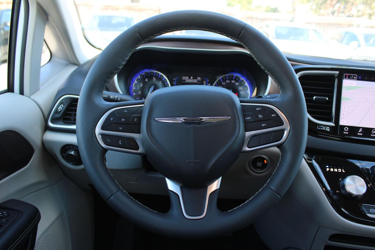 2024 Chrysler Grand Caravan SXT 2WD - Photo #9