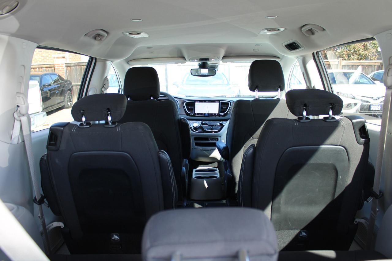 2024 Chrysler Grand Caravan SXT 2WD - Photo #14
