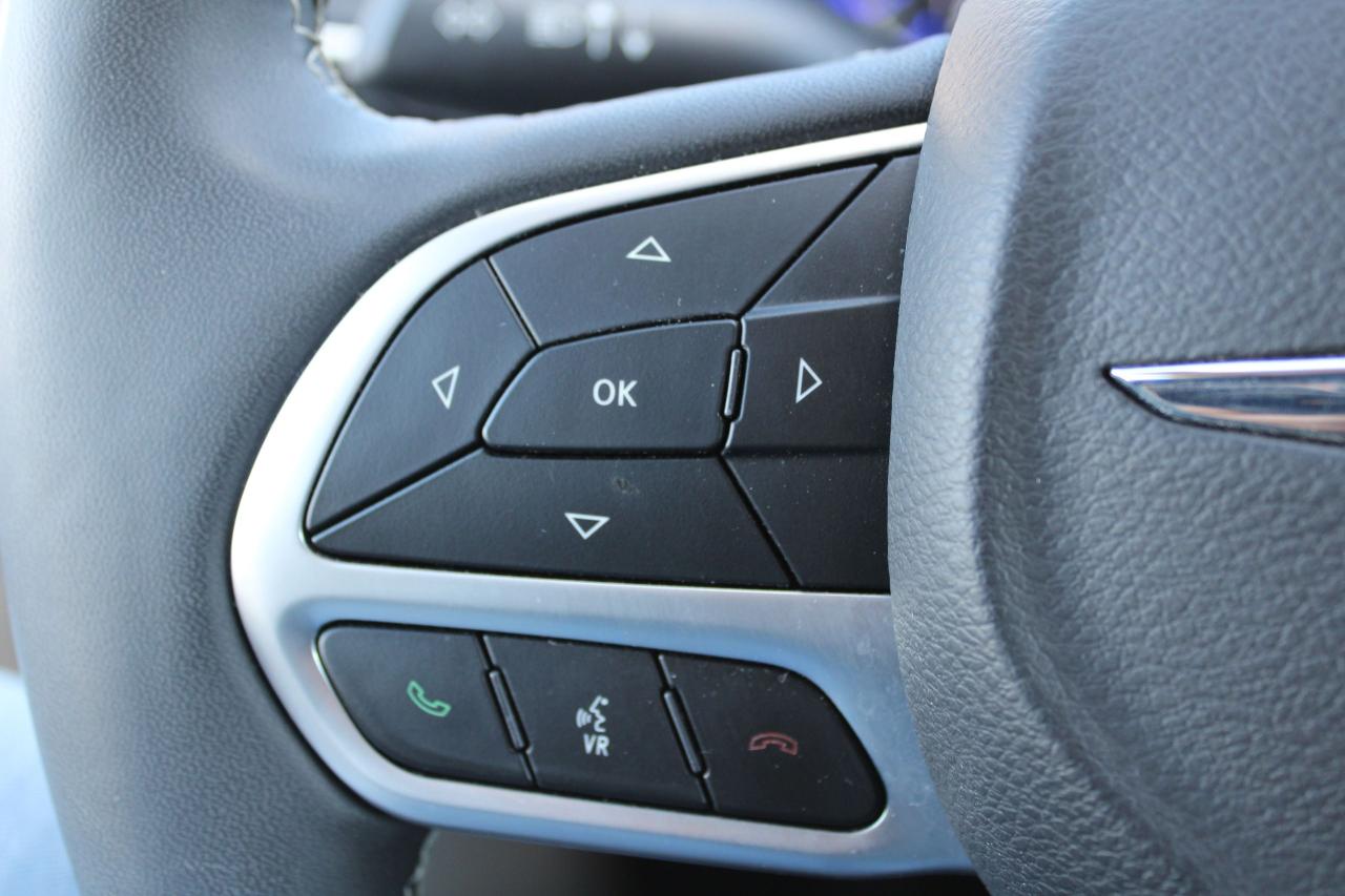 2024 Chrysler Grand Caravan SXT 2WD - Photo #17