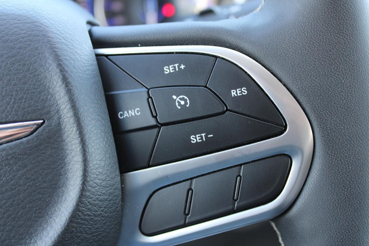 2024 Chrysler Grand Caravan SXT 2WD - Photo #18