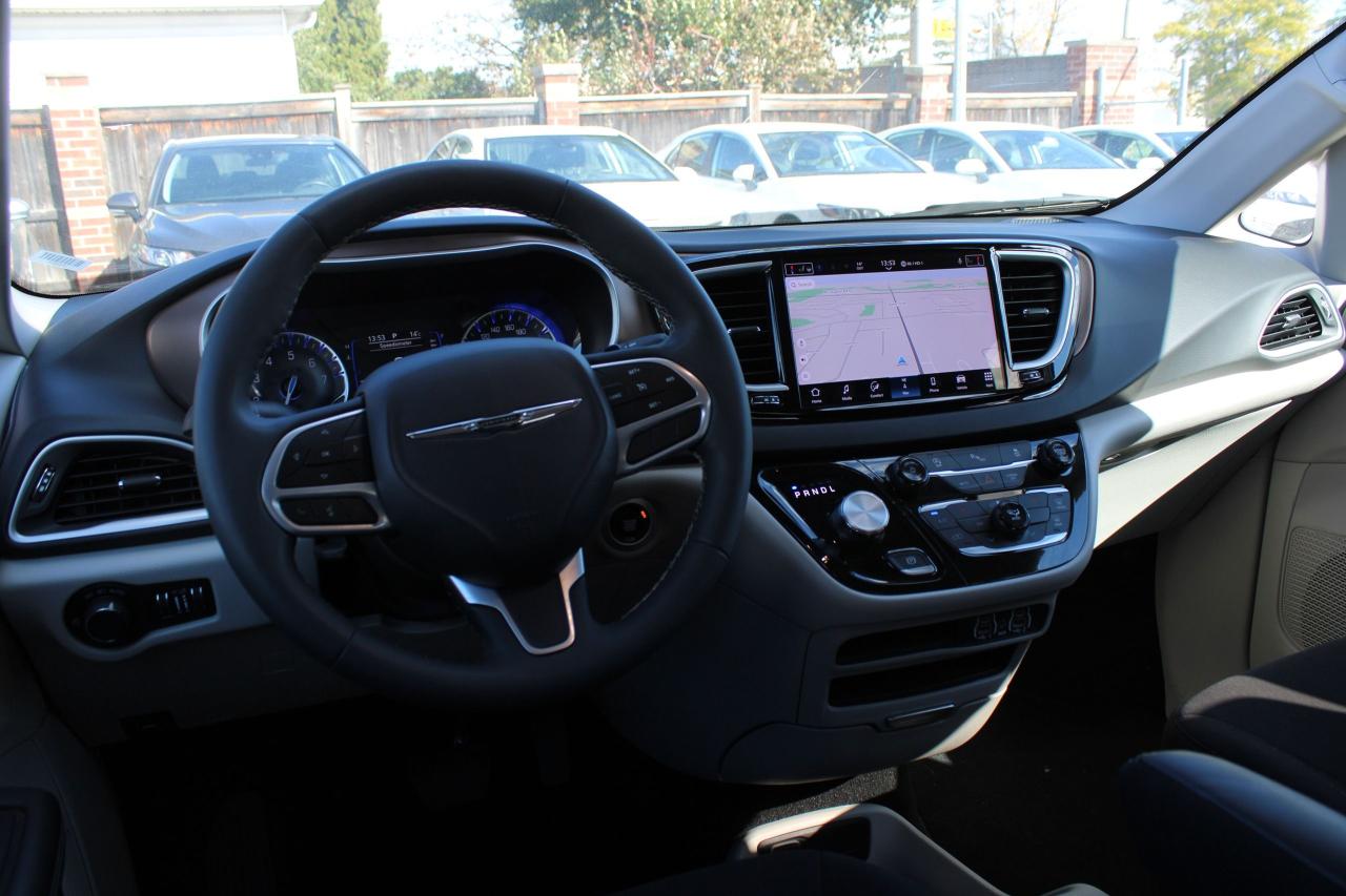 2024 Chrysler Grand Caravan SXT 2WD - Photo #19